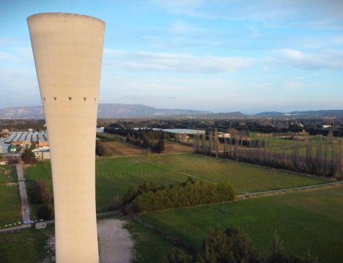 Contrôles de bon fonctionnement – Verquières